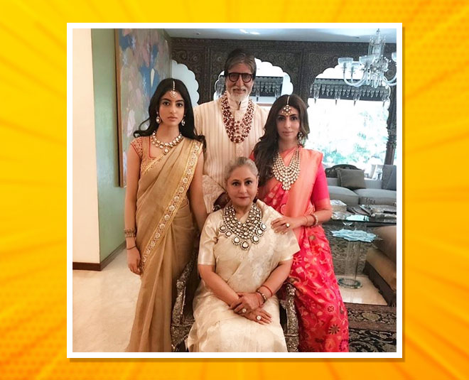 shweta bachchan nanda  childhood unseen photos 