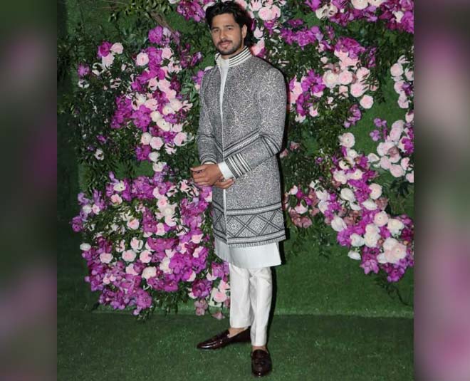 सिद्धार्थ मल्होत्रा siddharth malhotra bollywood actor inside