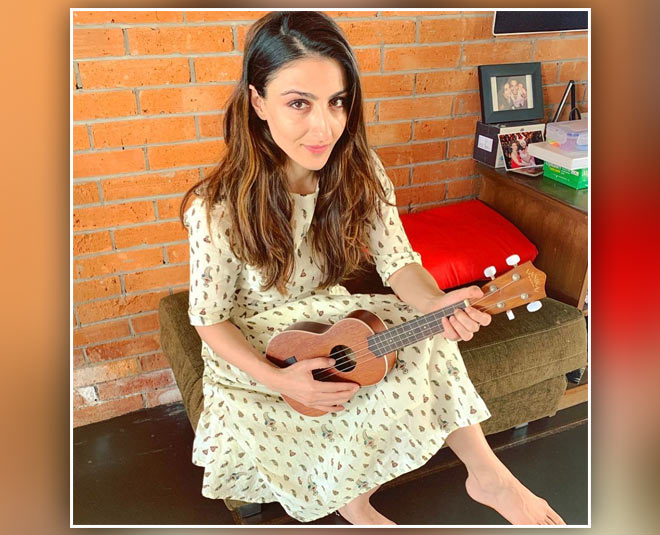 soha ali khan bollywood actress inside 