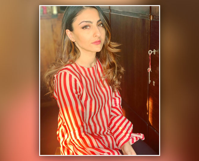 soha ali khan kunal khemu wife inside 