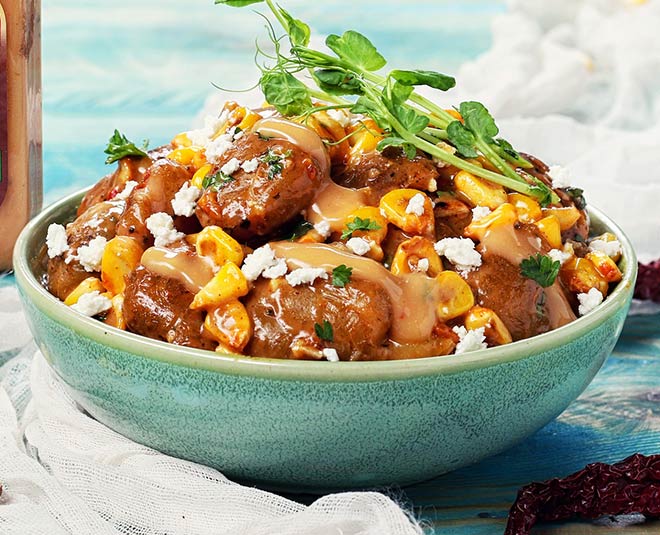 southwest potato salad