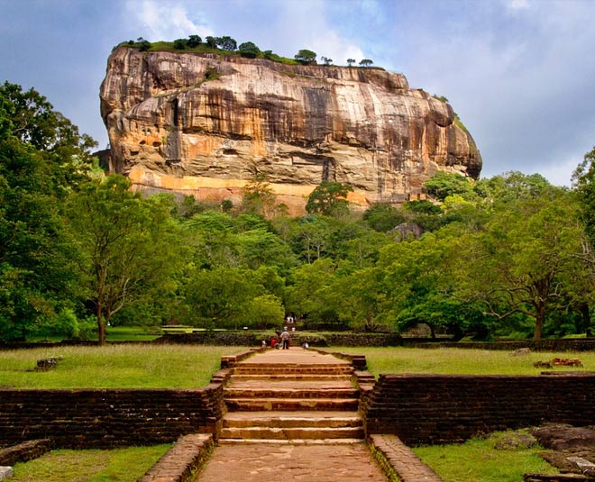 sri lanka holiday destinations