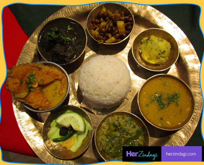 State Bhavan Canteens In Delhi Is Famous For Authentic Regional Food