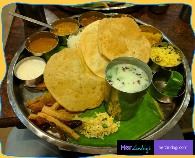 State Bhavan Canteens In Delhi Is Famous For Authentic Regional Food