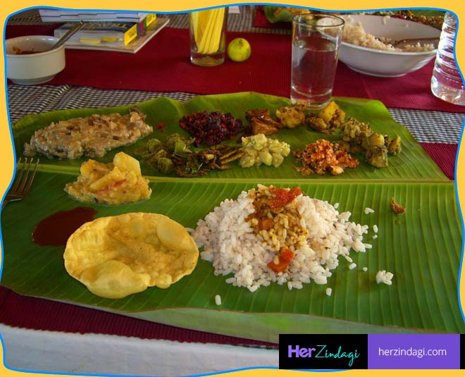 State Bhavan Canteens In Delhi Is Famous For Authentic Regional Food