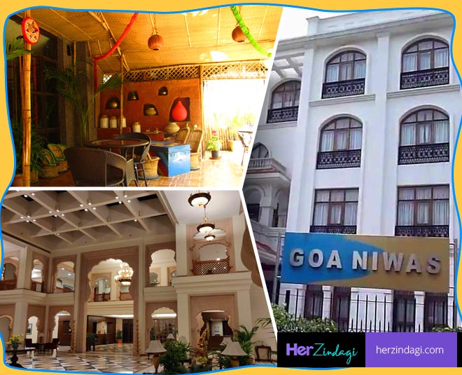 State Bhavan Canteens In Delhi Is Famous For Authentic Regional Food