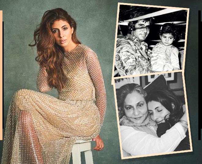 Birthday Girl Shweta Bachchan-Nanda Has Many Offscreen Roles To Play