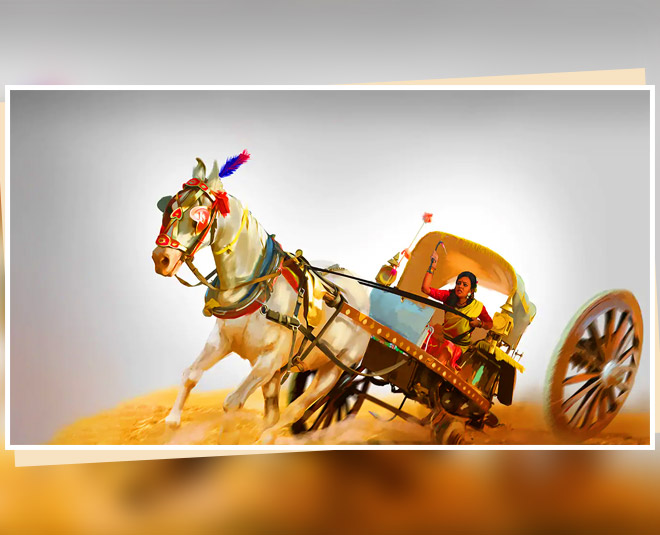 the sholay girl zee show