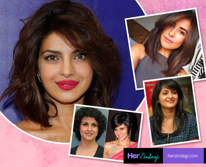 These Top 5 Haircuts Are Perfect For Any Age | HerZindagi