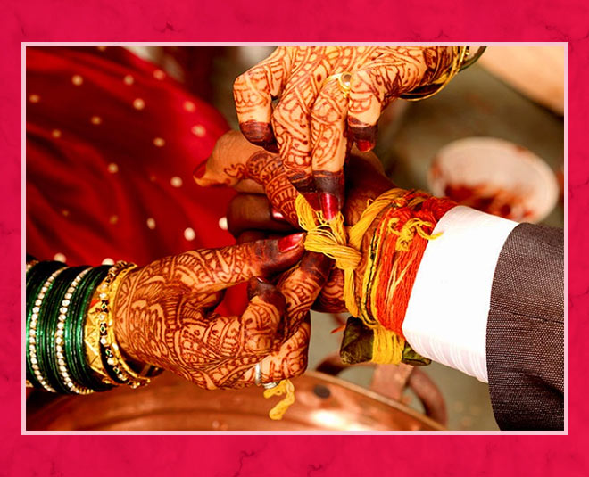 untying know wedding games