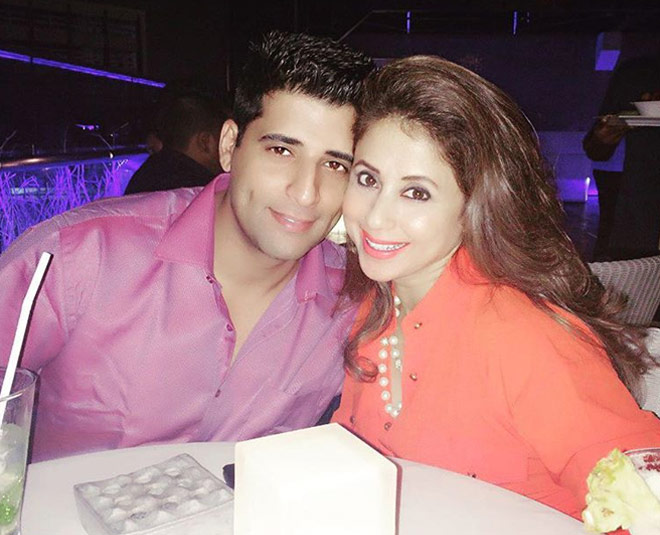 urmila husband congress