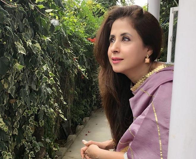 urmila matondkar congress