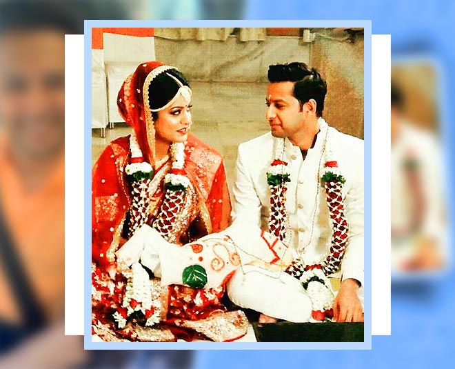 vatsal seth wife ishita dutta