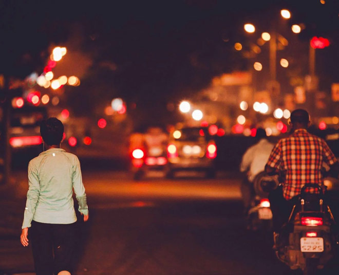 women safety in india