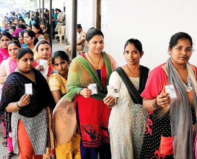 Why Women Will Be The Deciding Factor In Elections 2019?