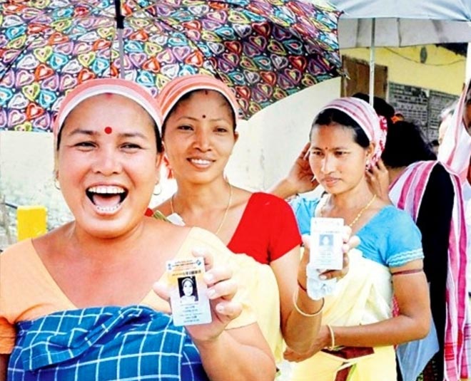 women voters important in lok sabha elections