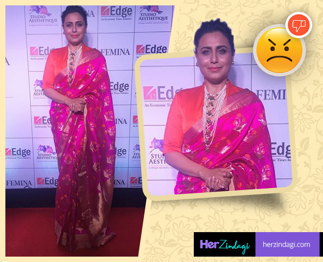 worst looks shilpa to karishma 