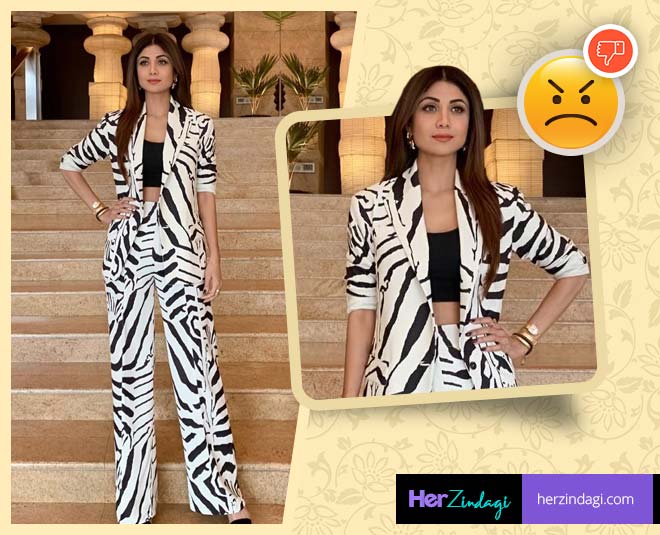 worst looks shilpa to karishma 