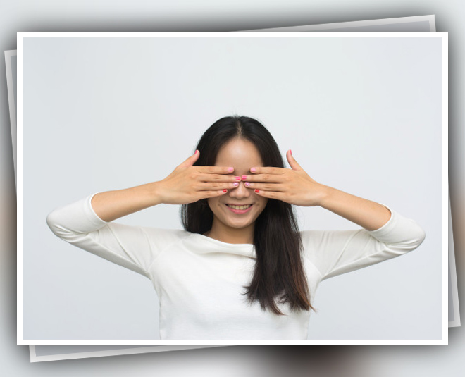 yoga for eyes INSIDE 