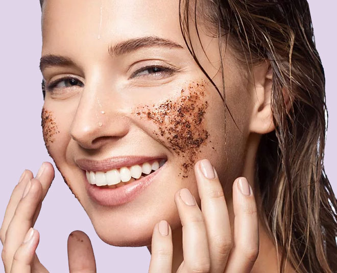 young look skin cleaning