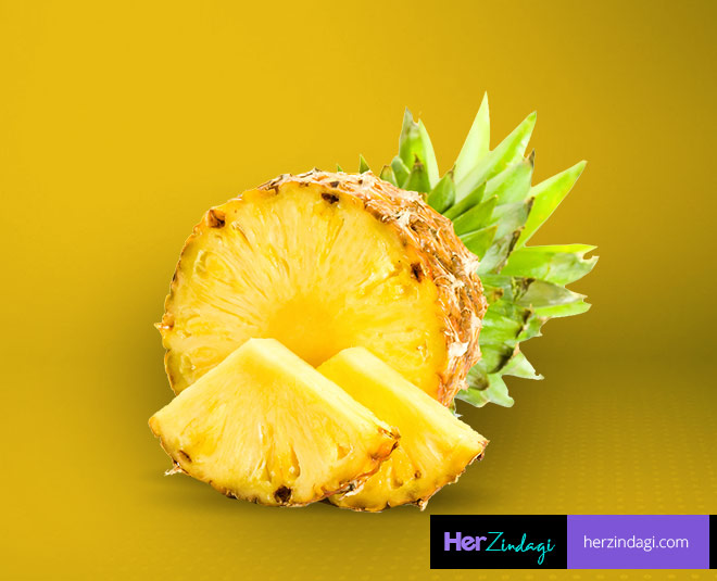  Summer Fruits facial Glow