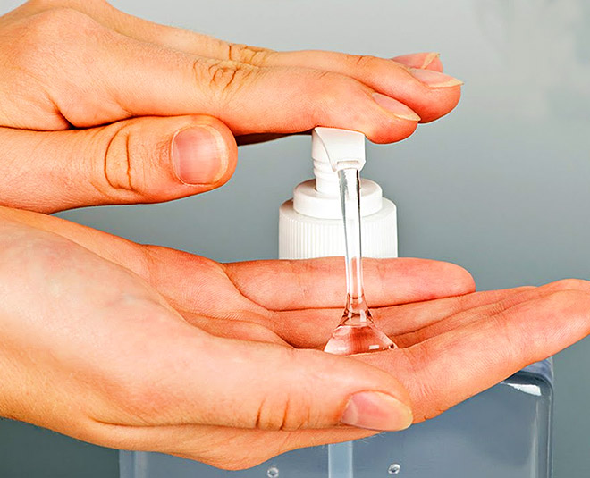 Cheap and Best Hand Sanitizer