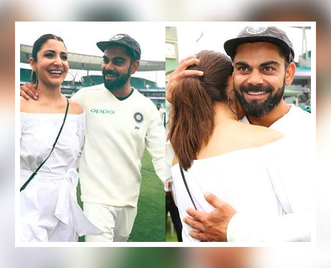 Cricket World Cup  Virath Kohli