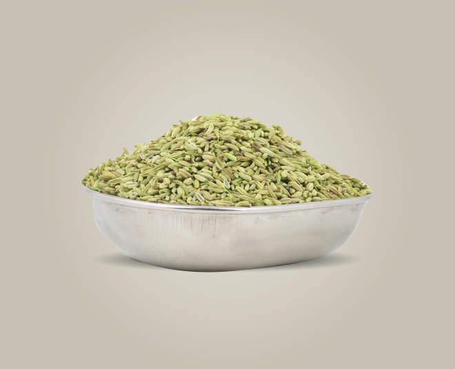 Fennel Seeds Health Benefits