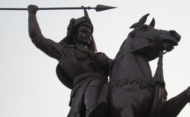 पुणे में मौजूद मराठा शासक बाजीराव के किले को क्या कहा जाता है? General Knowledge Quiz bajirao