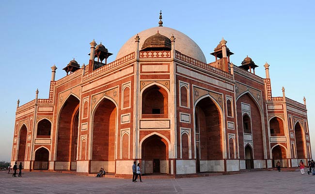 दिल्ली में मौजूद हुमायूँ टोम्ब किसने बनवाया था? General Knowledge Quiz hamida bano begum