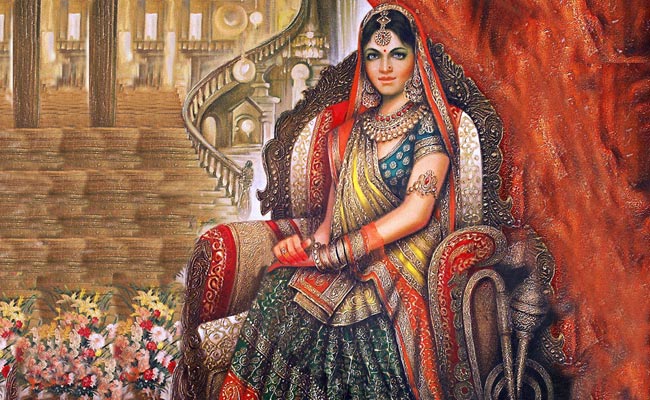 रानी पद्मावति का किला कहां है वह कहां की रानी थीं? General Knowledge Quiz padmavati