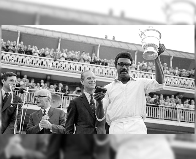 ICC World Cup  India Matches