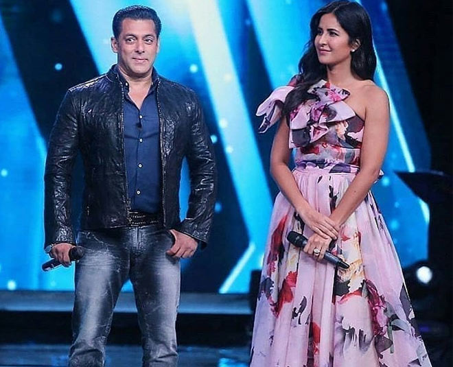 Why Salman Khan Asked Katrina Kaif To Get Married And Have Babies -आखिर