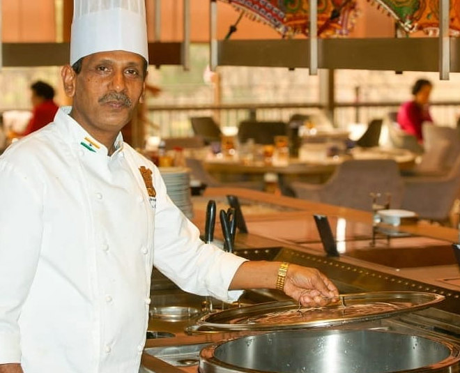 Rashtrapati Bhavan Special Dal Recipe Take 48 Hours To Prepared ...