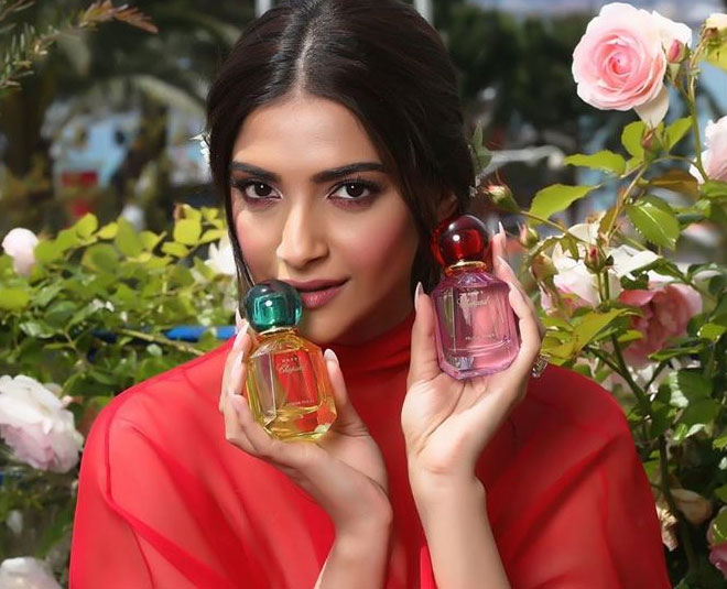 Sonam Kapoor First Red Hot Look At Cannes 