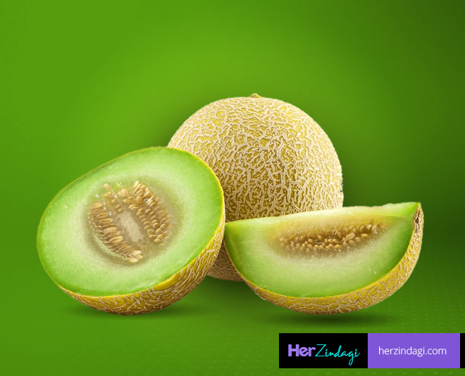 Summer Fruits Facial Glow