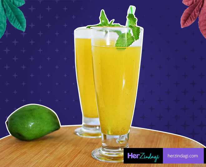 Chef Kunal Kapur Shares Easy Aam Panna Recipe Prepare It For Some Amazing Health Benefits