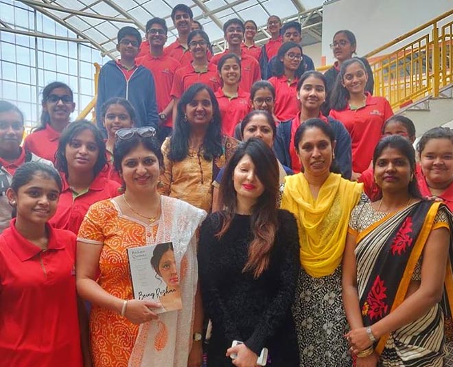 acid attack survivor reshma qureshi inside 