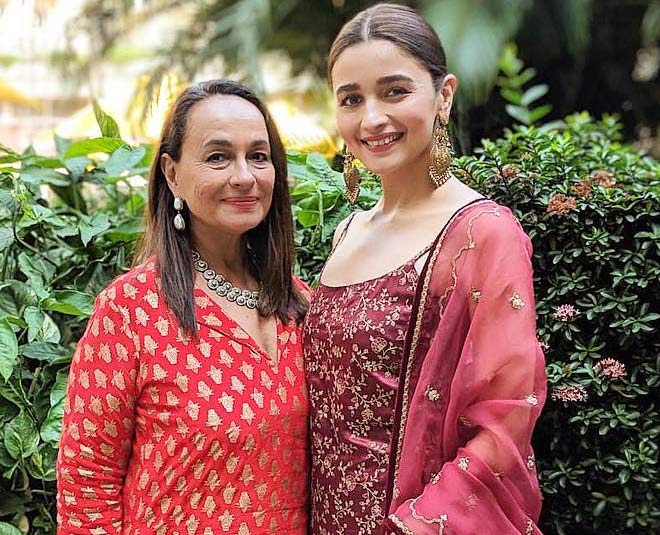 alia bhat with her mother