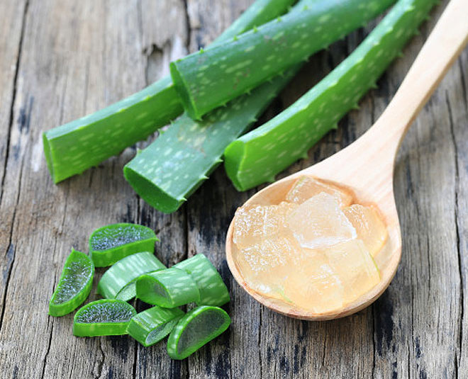 aloevera for skin