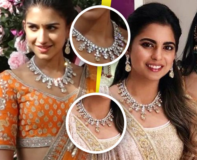 ambani family choti bahu