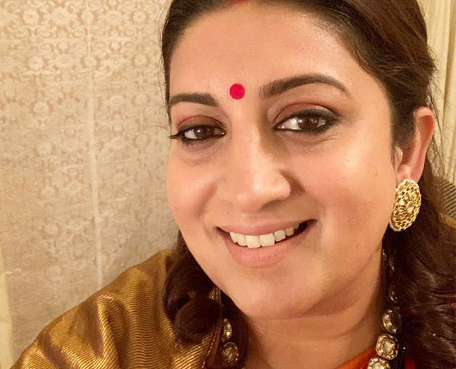 Lok Sabha Election 2019 Results: From TV To Amethi, Smriti Irani's Journey To The World Of Politics