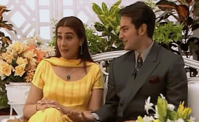 सारा अली खान की मां अमृता सिंह और तैमूर के पिता सैफ अली खान में क्या रिश्ता है? amrita singh and saif ali khan relation