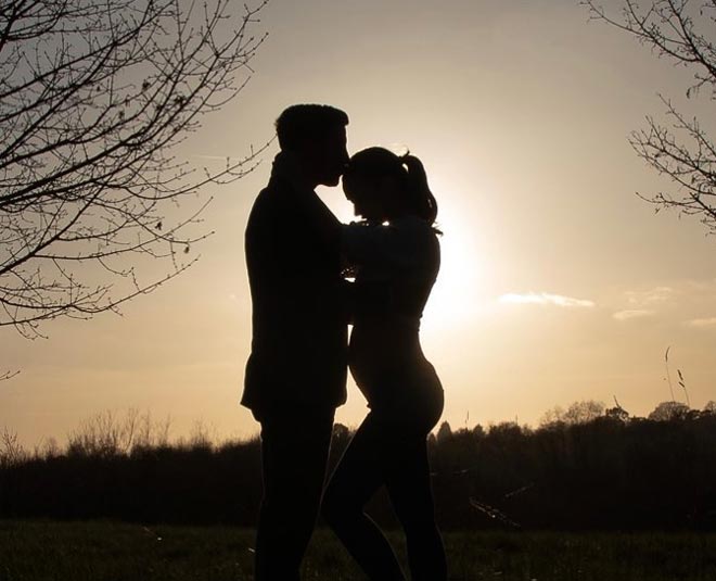 amy jackson baby news