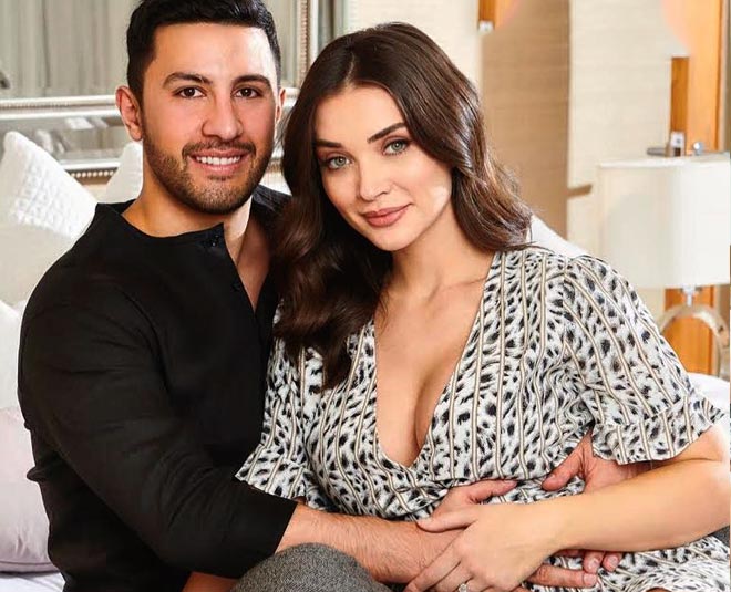 amy jackson interview