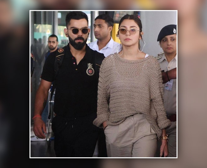 anushka sharma casual look