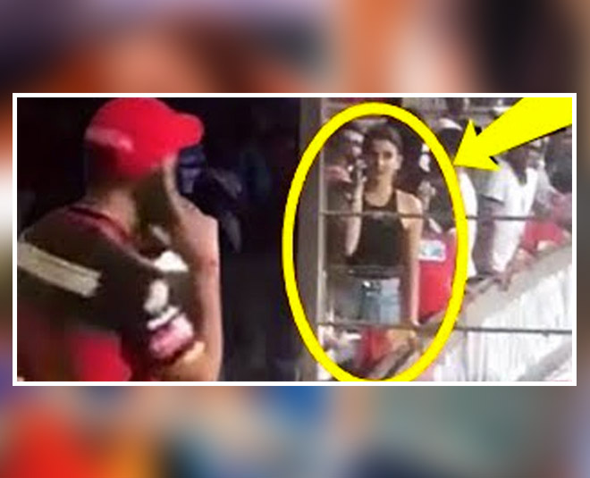 anushka sharma virat kohli cricket