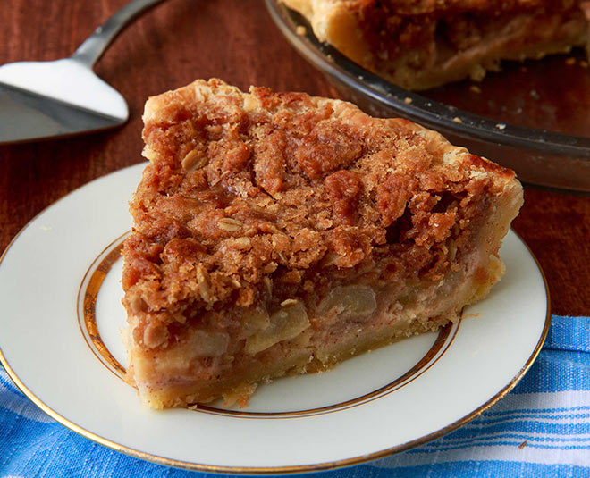 apple pie