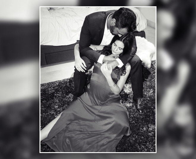 arjun rampal girlfriend gabriella demetriades announce pregnancy