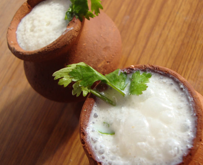 beat the heat buttermilk